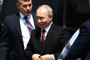 Tak rosyjskie służby działają w Polsce. ABW podało szczegóły.