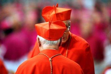 Oto czemu wybór nowego papieża będzie trudny. "Najbardziej nieprzewidywalne konklawe" Przed nami konklawe. Wybór nowego papieża nie będzie prosty