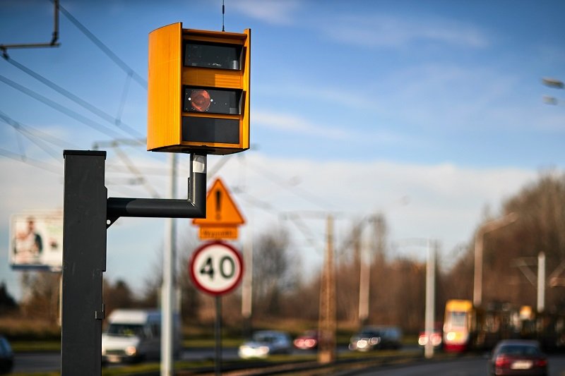 Kierowcy czasami mogą uniknąć mandatów z fotoradarów.