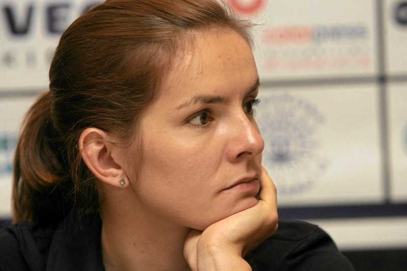 Maja Włoszczowska