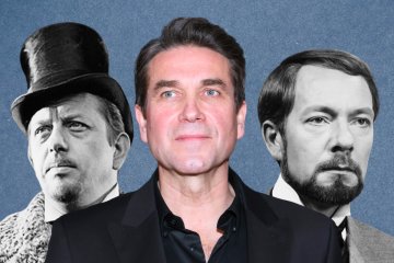 Dorociński zagra Wokulskiego w nowej "Lalce". Widzowie się cieszą Ujawniono, kto zagra Wokulskiego w nowej ekranizacji "Lalki". To Dorociński