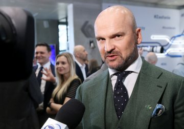 Zapytali Brzoskę o pomysły na deregulacje. Ta reakcja pokazuje, co naprawdę go czeka. Pierwsze pomysły Brzoski na deregulacje. Oto pierwsze konkrety.