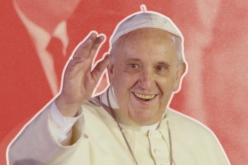 pogrzeb Franciszka papież Franciszka