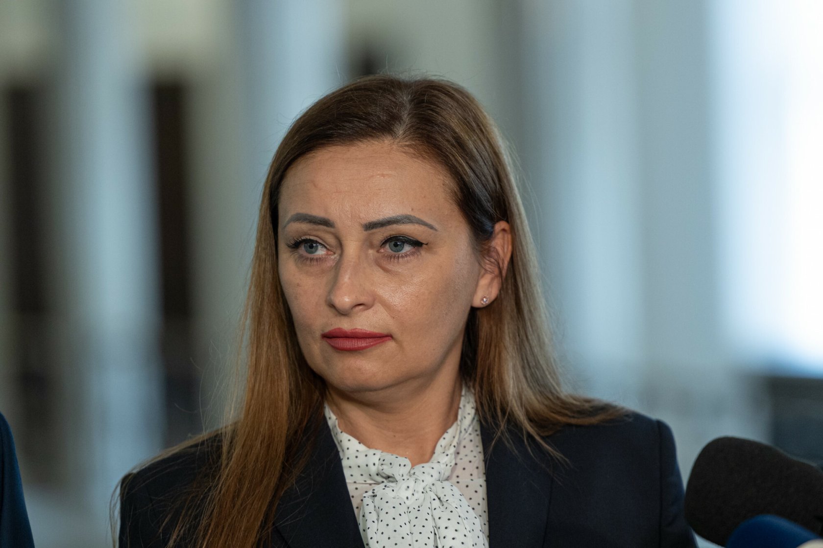 Małgorzata Janowska z klubu PiS została nową dyrektorką w Elektrowni Bełchatów.