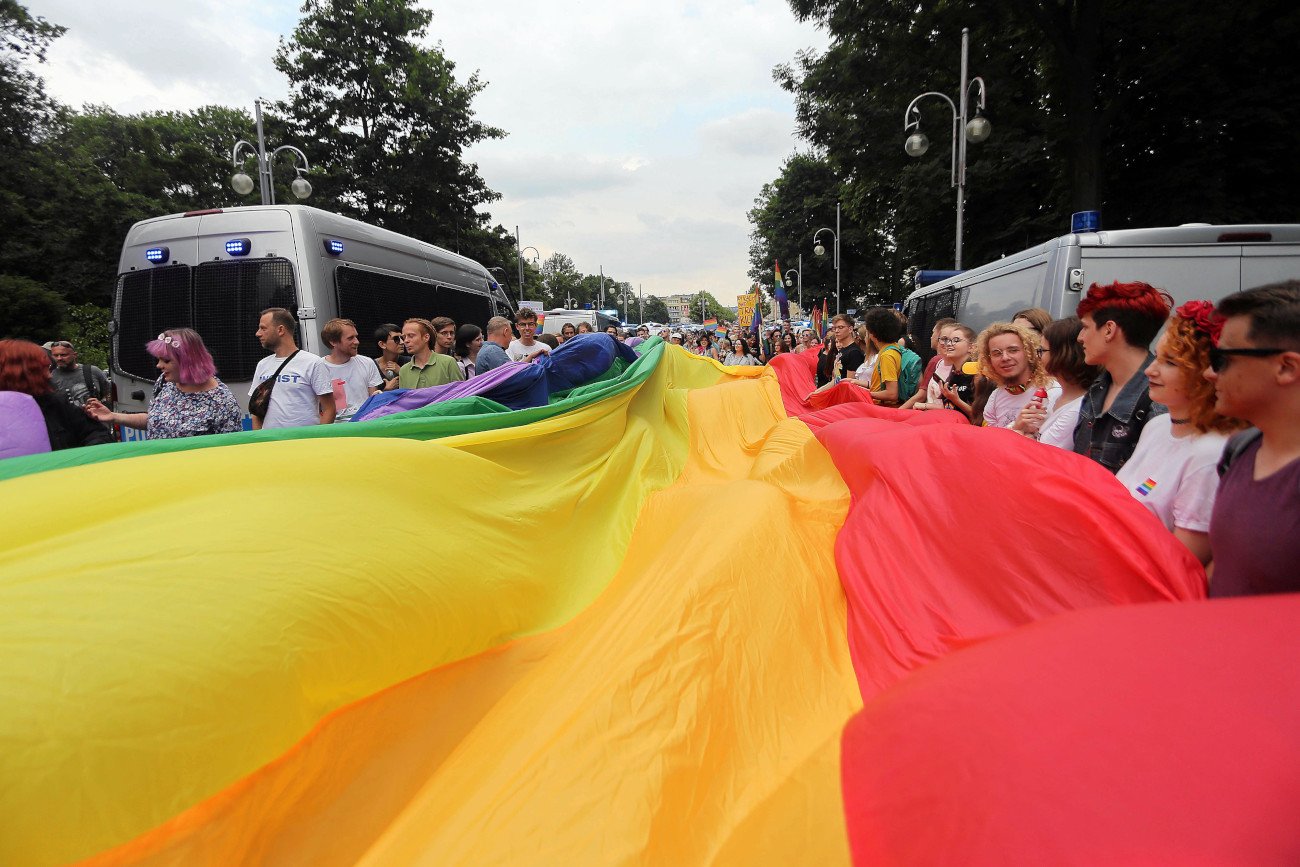 Czy w Częstochowie odbędzie się III Marsz Równości?