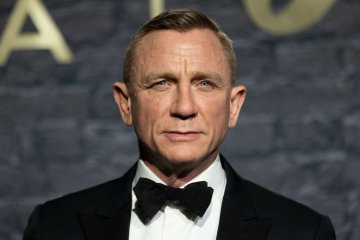 Craig zamienił Bonda na "Opowieści z Narnii". To tę postać ma zagrać w kultowej adaptacji Daniel Craig w "Opowieściach z Narnii" Grety Gerwig. Ma zagrać tę rolę