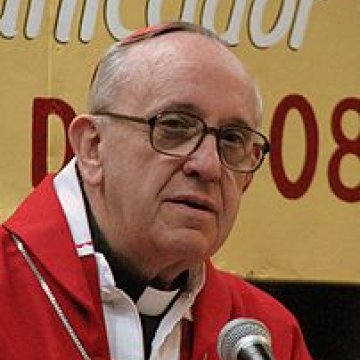 Papież Franciszek