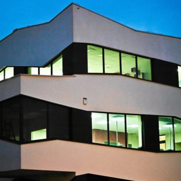 Architektura